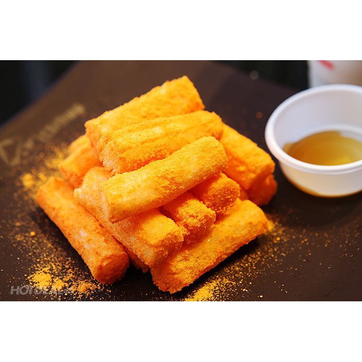 200G BỘT PHÔ MAI LẮC  HÀN QUỐC