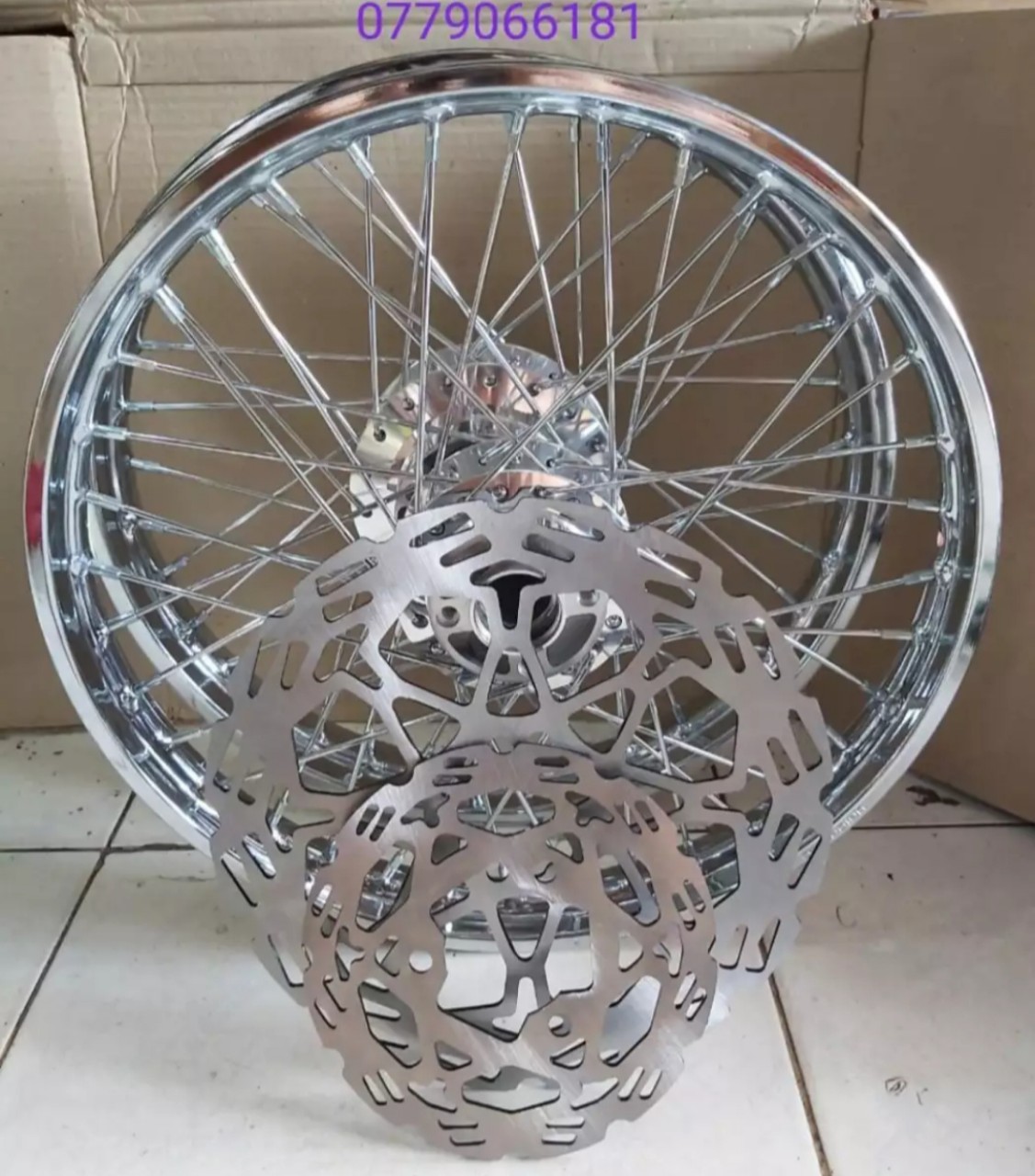 [HCM]CẶP BÁNH CĂM RAIDER SATRIA NIỀNG SẮT UNIONVD SIZE 1.2 VÀ 1.4 KÈM 2 ĐĨA ĐÃ RÚT CĂM GẮN VỪA NHƯ ZIN KHÔNG CHẾ SẢN PHẨM MỚI Y NHƯ HÌNH ẢNH NHANH TAY MUA NGAY TOP GIAN HÀNG UY TÍN