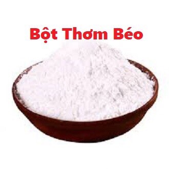 [Mồi Câu Cá] Bột Thơm (béo) dùng làm mồi câu cá (100 gr)