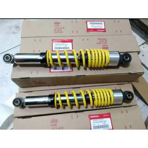 Phuộc sau hàng cao cấp Gắn Wave
