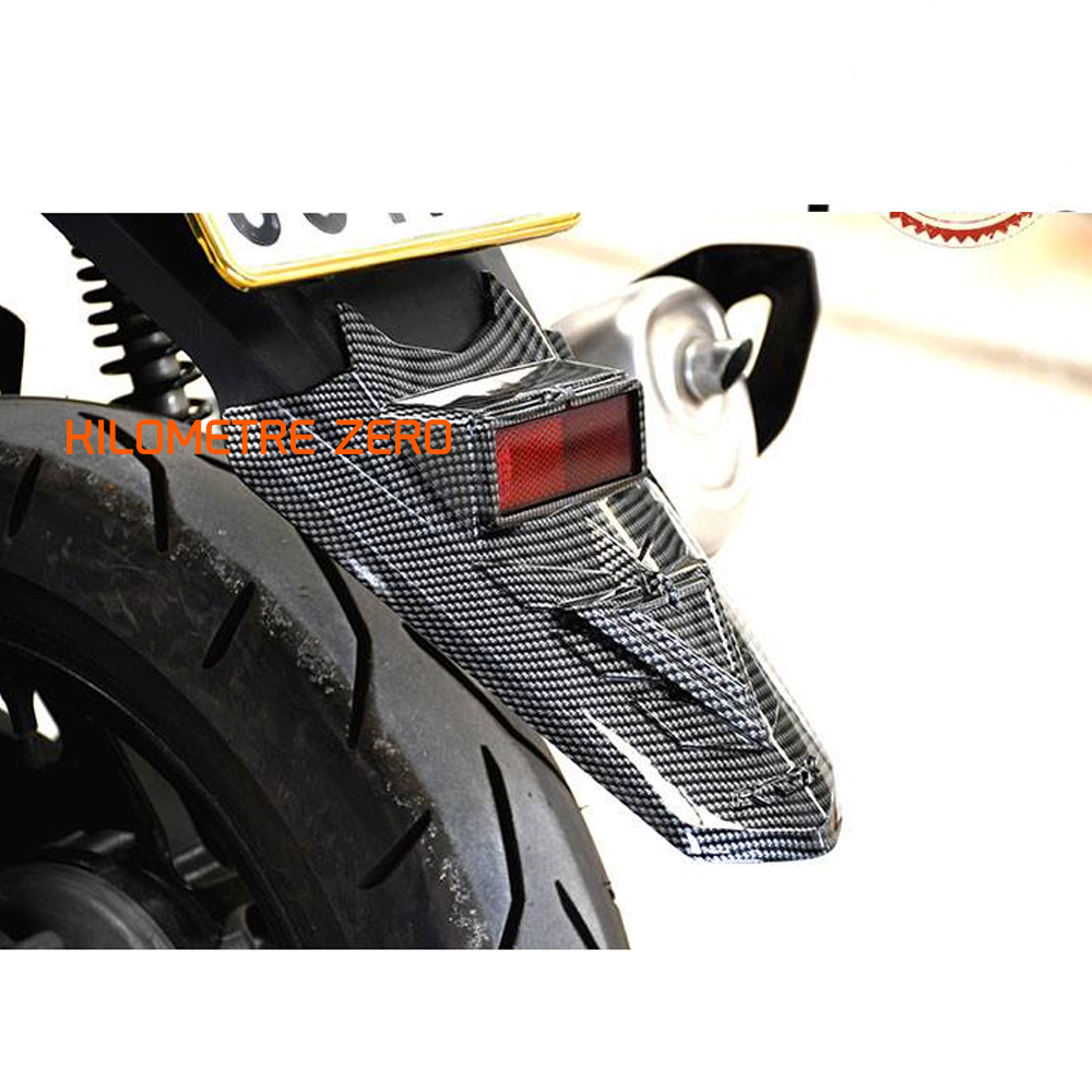 Bộ Mỏ Dè Trước & Sau Lớn YAMAHA NVX