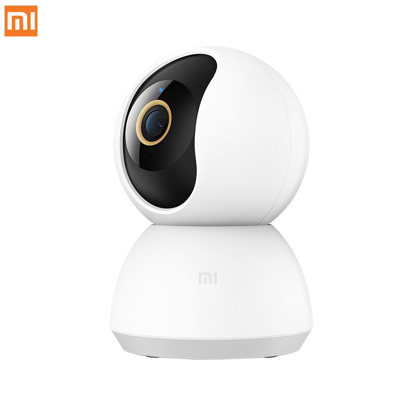 Camera giám sát Xiaomi Mi Home 360 độ 2K 1296P