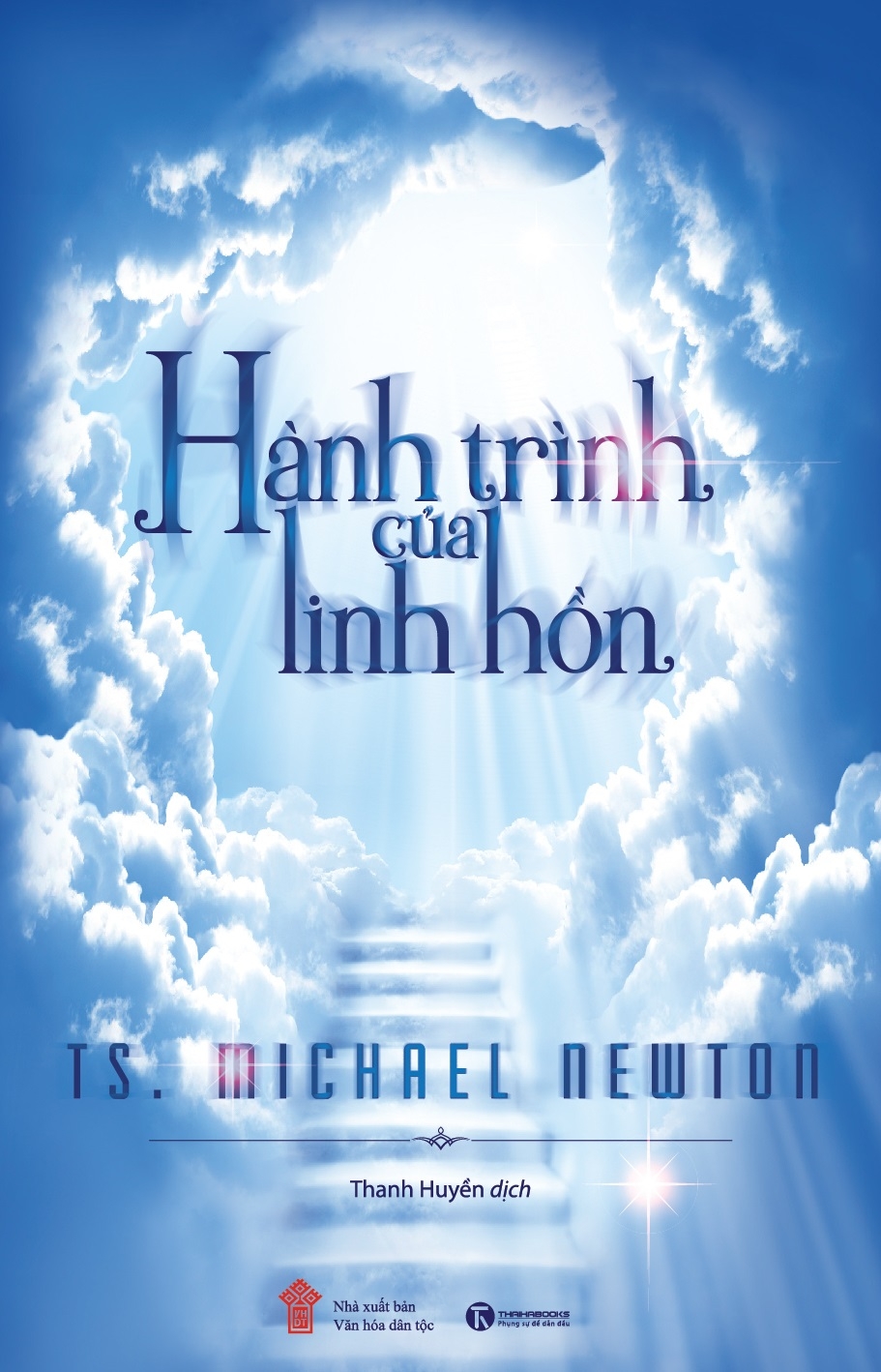 Hành Trình Của Linh Hồn