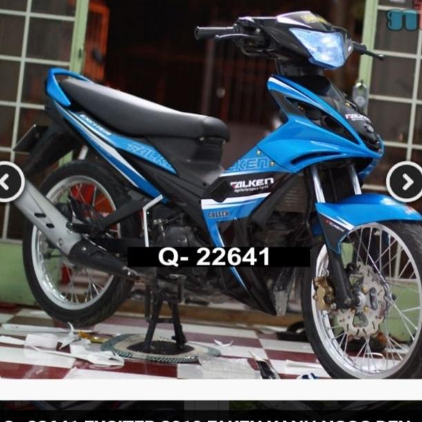 Tem rời dán xe ex 2010