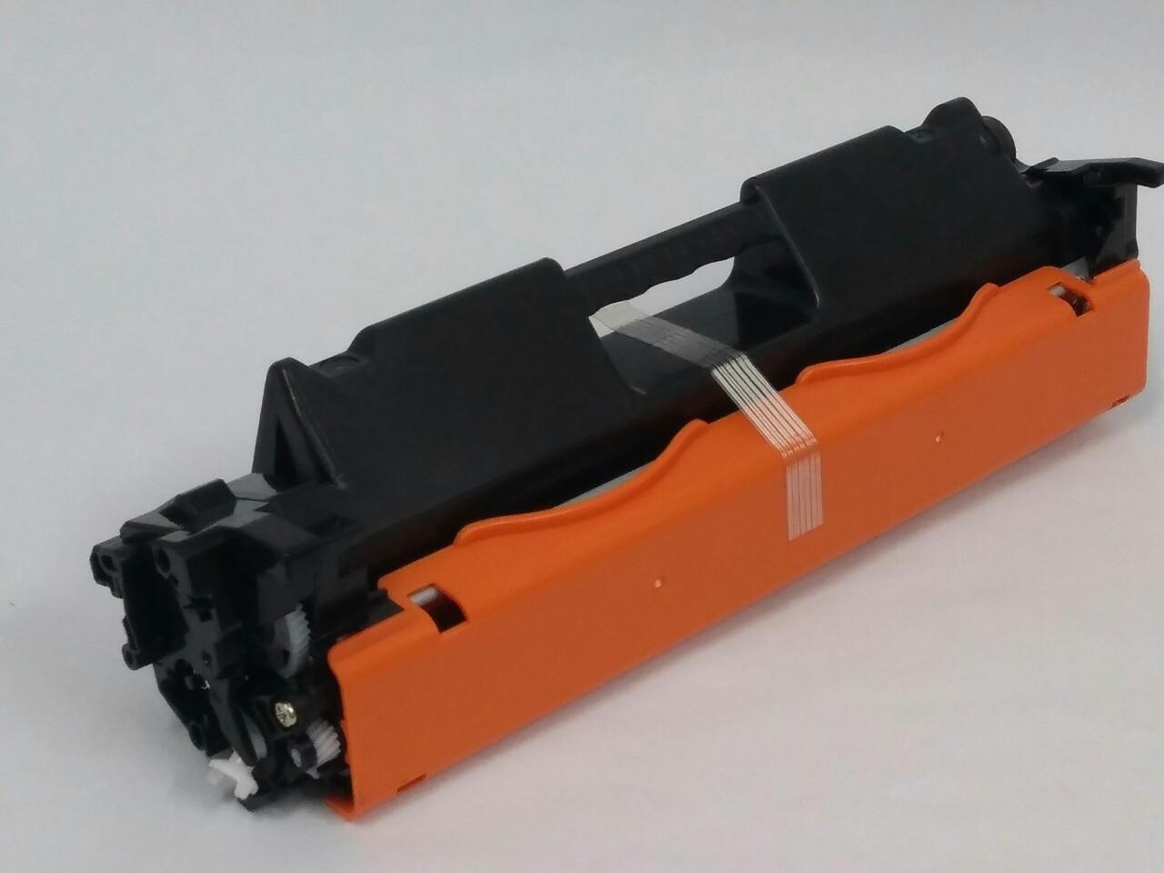 Hộp mực máy in HP M130 siêu nét Hộp mực M-CF217A/CRG047 Eko ink