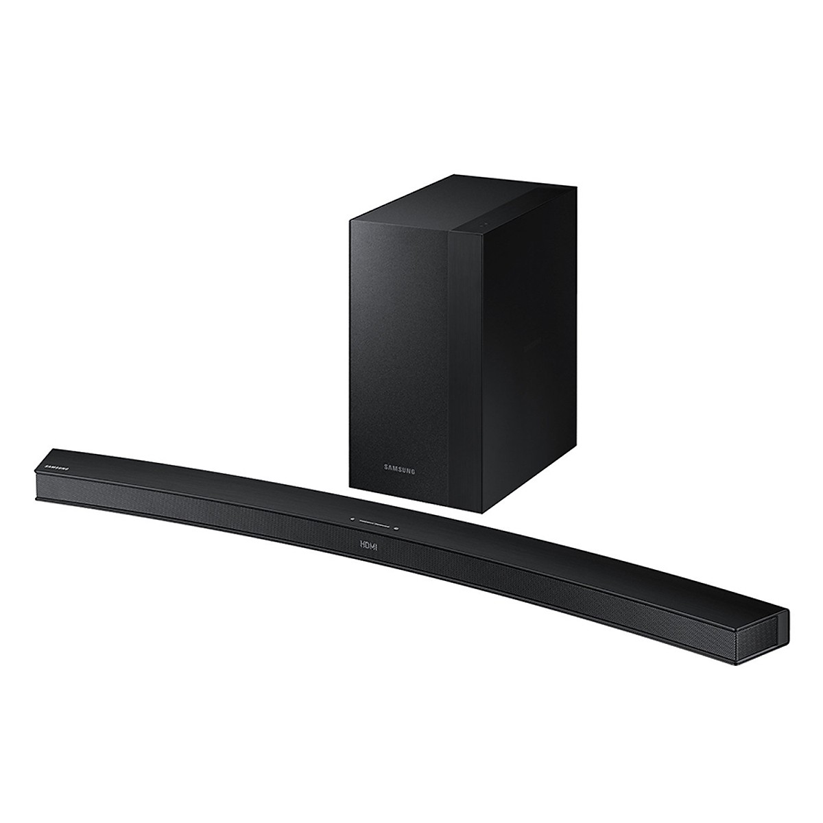 [Trả góp 0%]Loa Cong 2.1Ch Samsung HW-M4500/XV (260W) - Đen