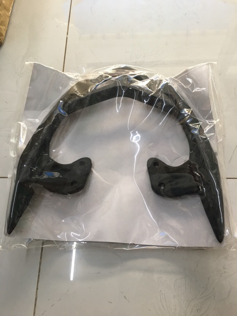 Cảng sau Sirius Kiểu AB