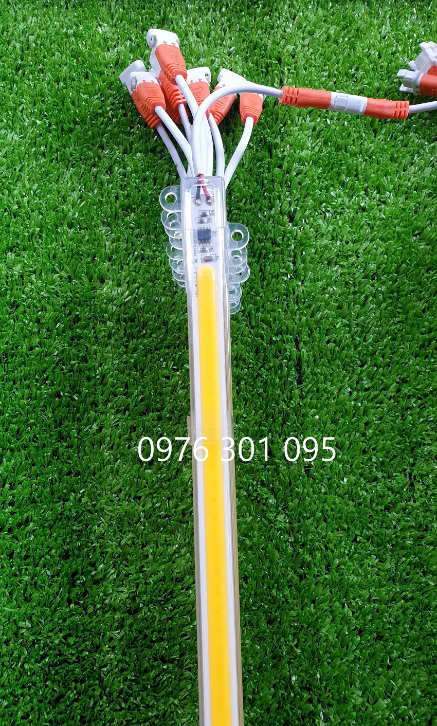 Đèn Led Thanh 50cm - 220v