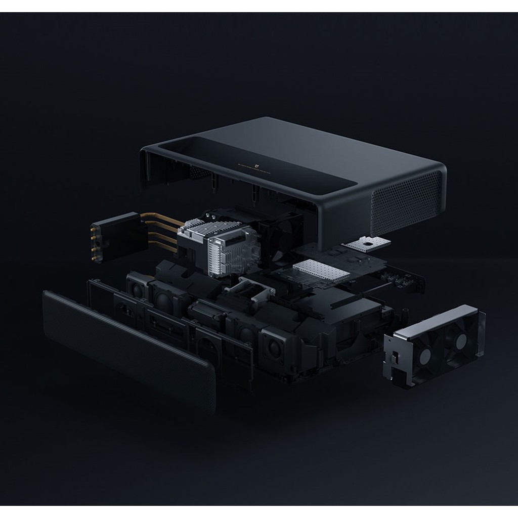 Máy Chiếu Laser Xiaomi Mijia 4K