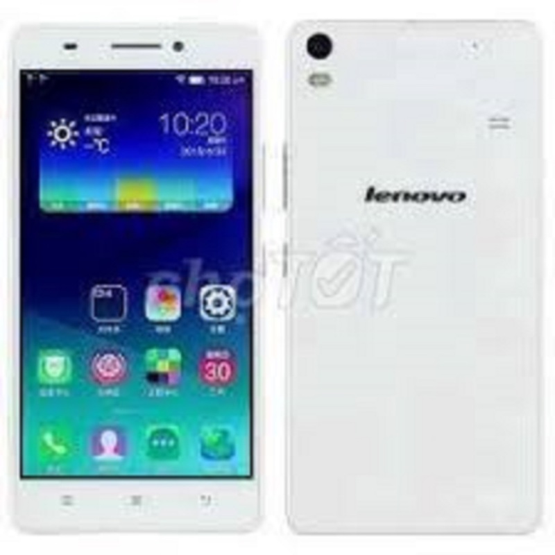điện thoại LENOVO A7600-M (LENOVO S8 A7600) 2sim ram 2G/16G mới Chính Hãng - Chơi PUBG mướt
