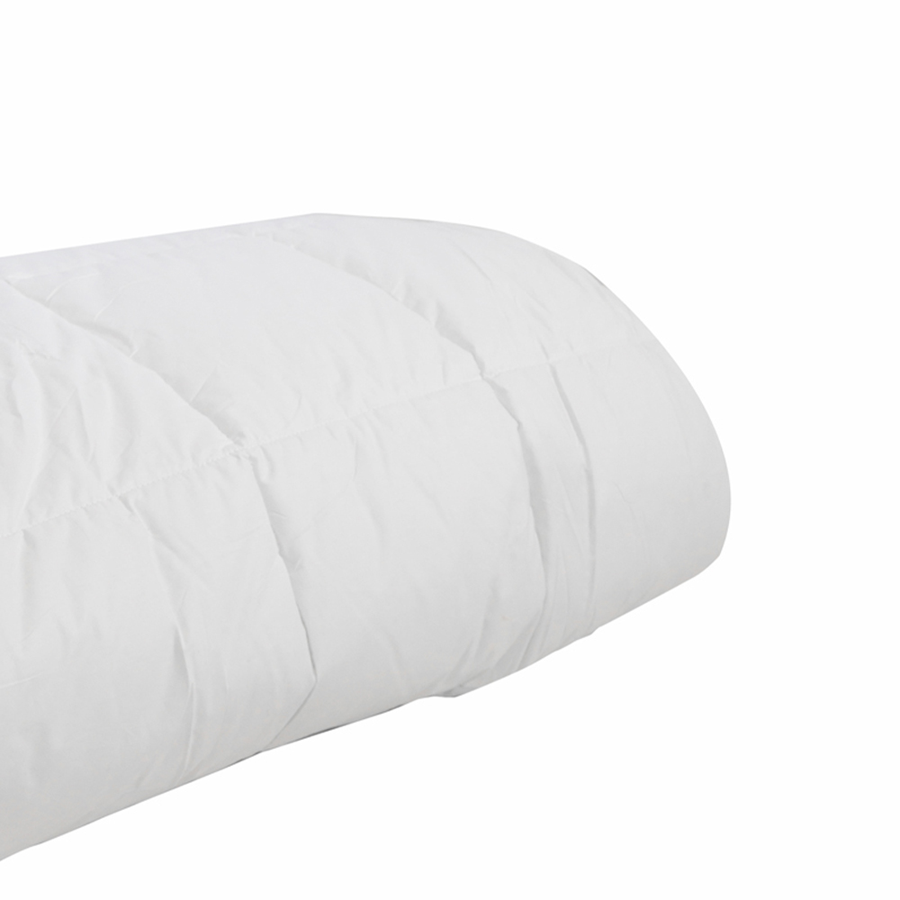 Ruột chăn | JYSK Skien | polyester màu trắng