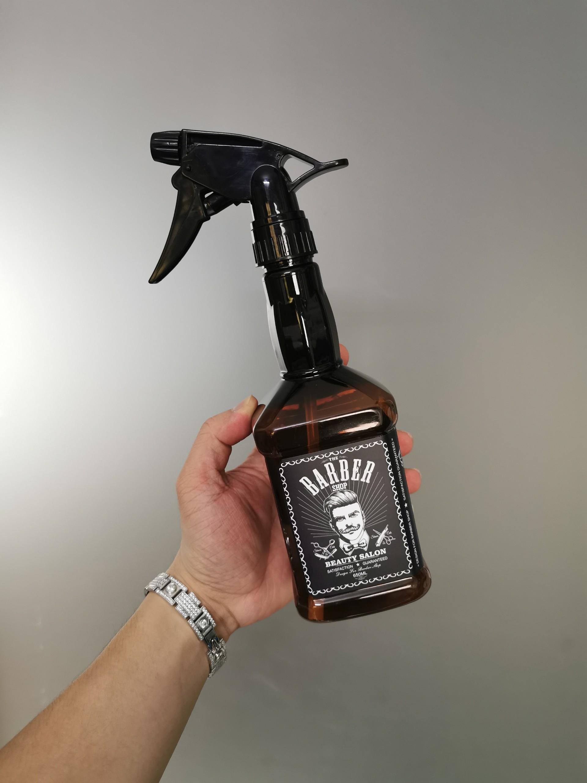 Bình xịt nước 650ml