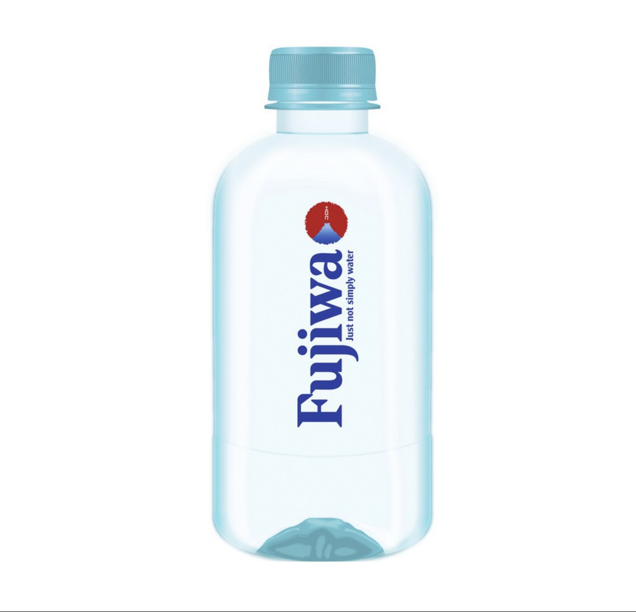 Nước Ion kiềm Fujiwa 300ml ( Thùng 24 chai)