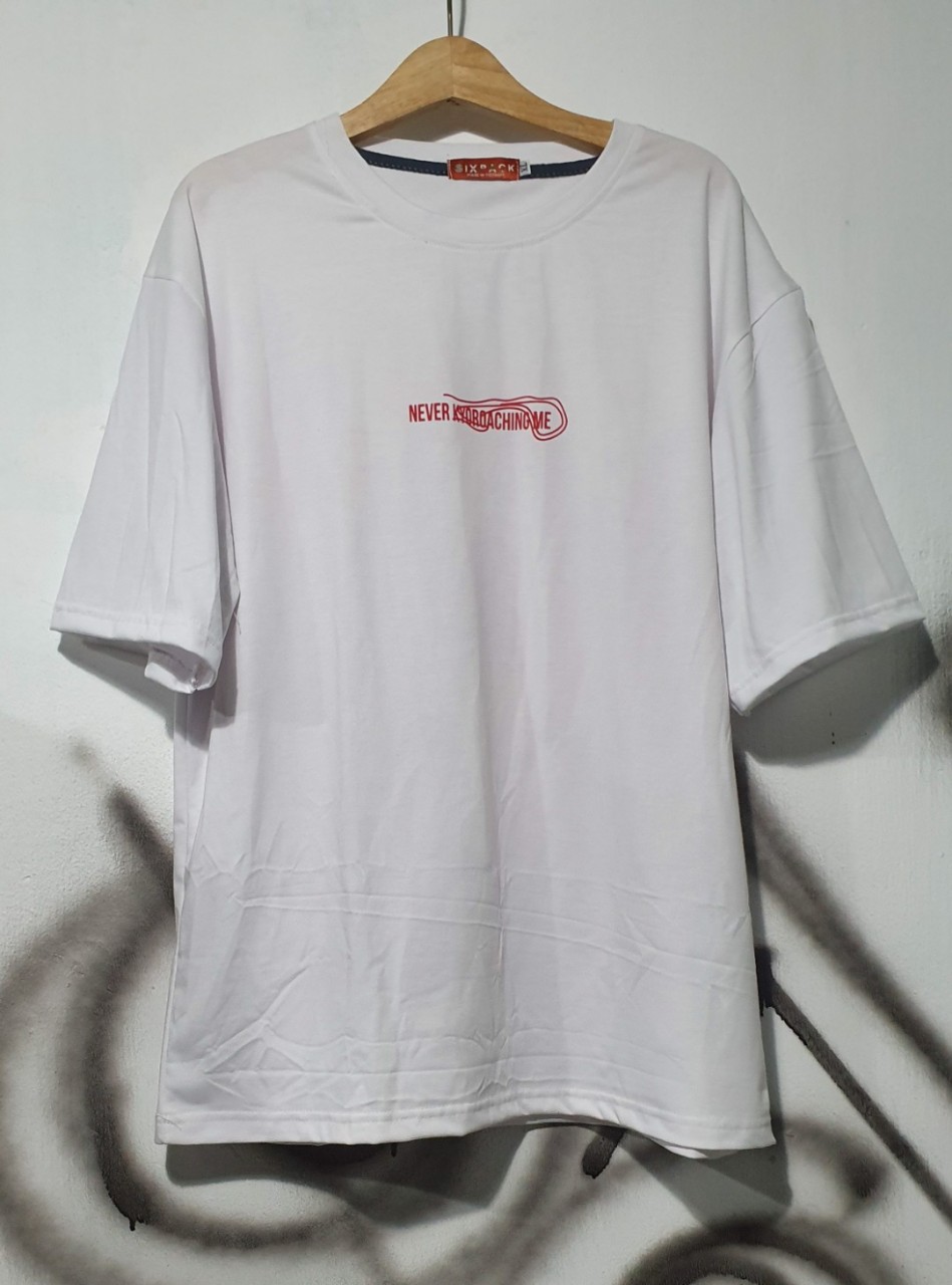 Áo thun Stee ART SOUND Unisex TSP