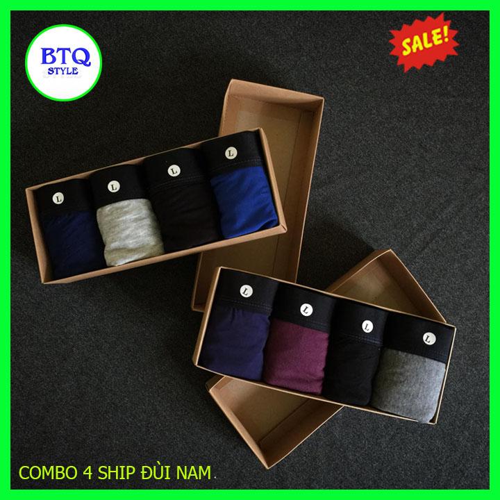 [ SIÊU SALE 10 quần ] QUẦN SIP NAM
