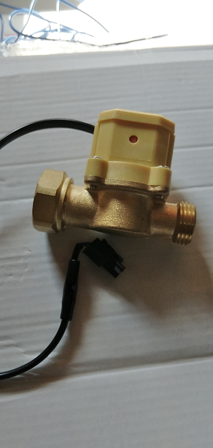 CẢM BIẾN VAN DÒNG CHẢY PHI 20