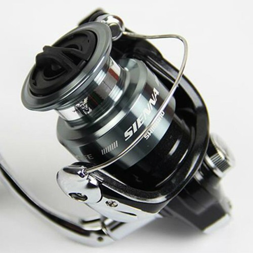 Máy câu cá Shimano Sienna 2500FE ,4000