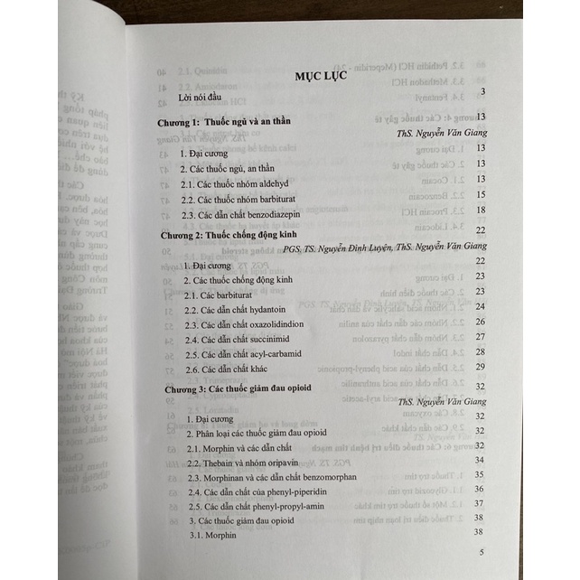 Kỹ Thuật Hóa Dược Tập 2