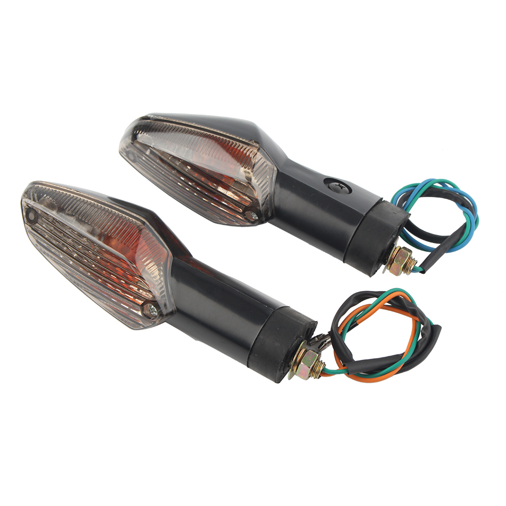 Đèn báo rẽ xe máy đèn báo hiệu đèn nhấp nháy cho honda cbr250r cbr 250r 2011-2015 & cbr300r cb300f 2014-2017