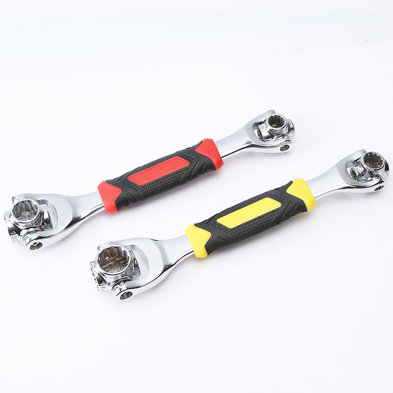 Wrench - Multi-Purpose Repair Wrench