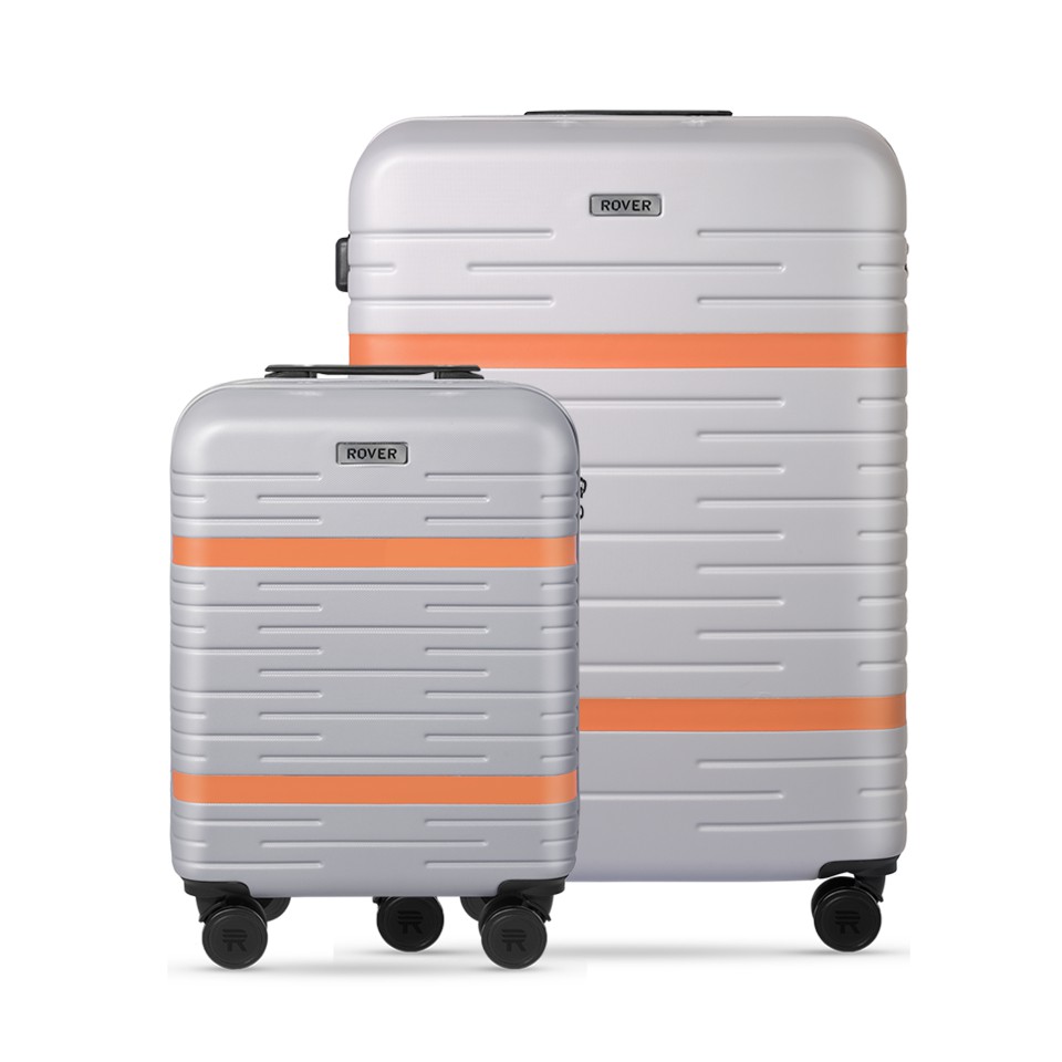 Bộ 2 Vali Rover Ada - Size 20" & Size 28"