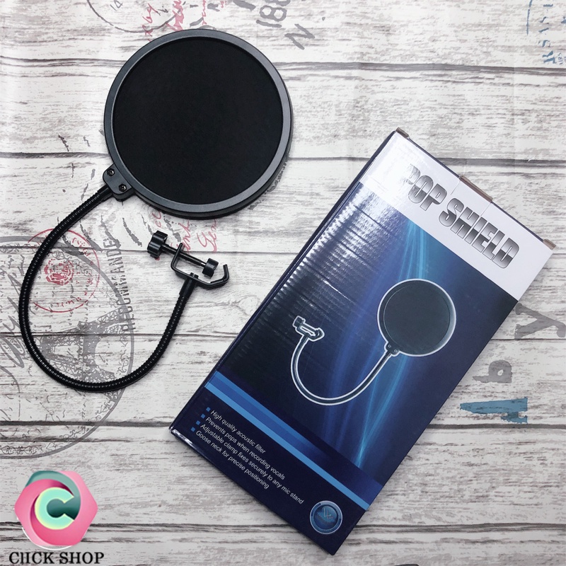 Bộ ComBo Hát Karaoke Thu Âm Online AT100-Chính Hàng Kèm Sound card XOX K10 Bản 2020 Chân Màng Tai Nghe Chup Tai BH 1 nam