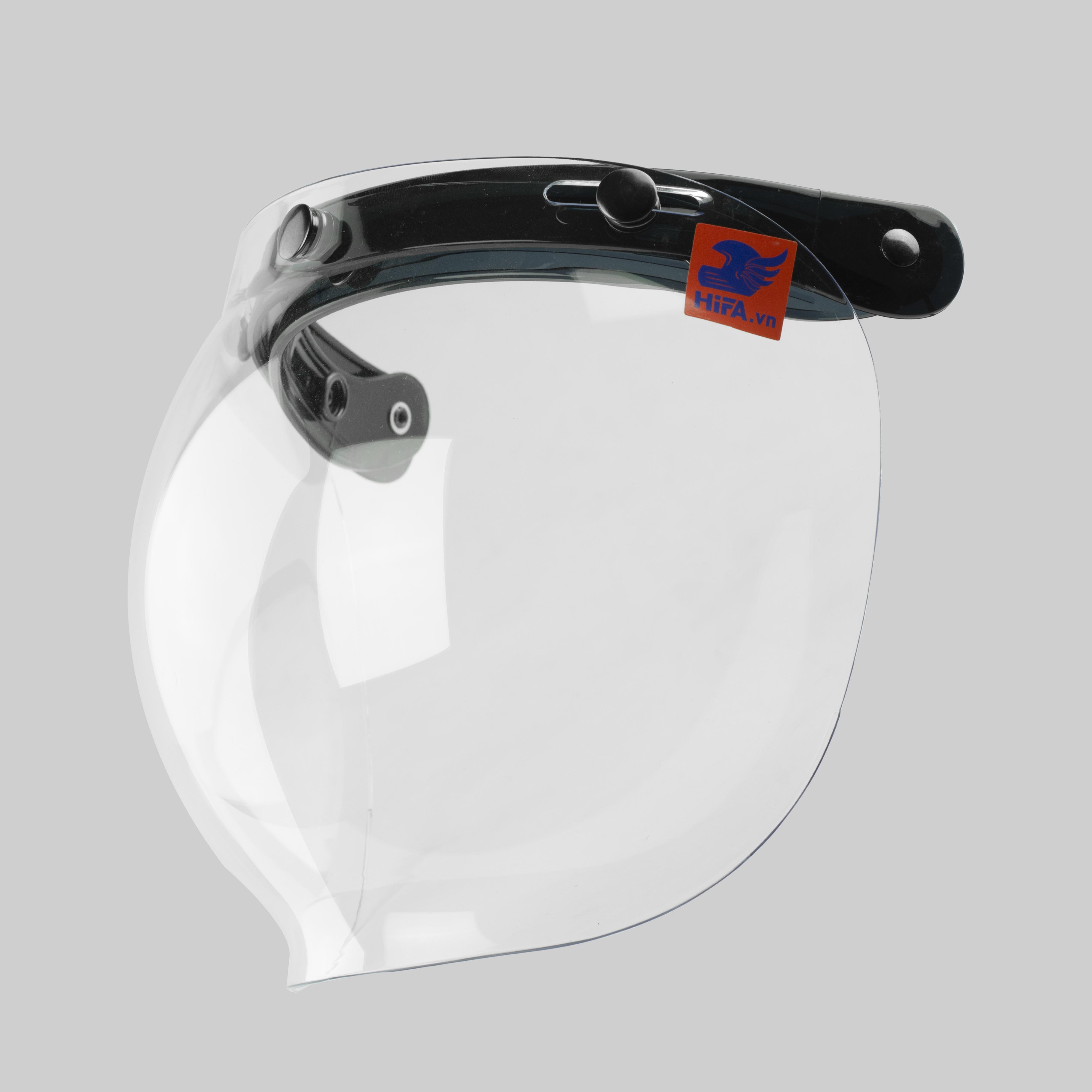Kính Msd Bubble Tráng Gương, Chống Uv