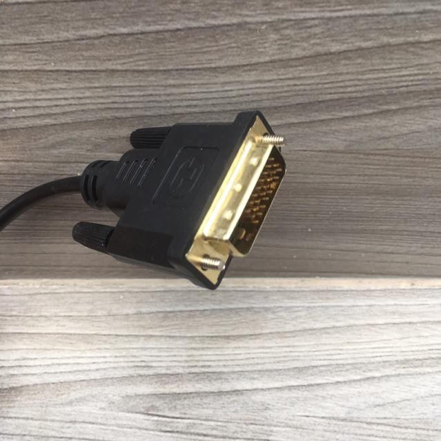 Cổng Dvi-D Ra Vga