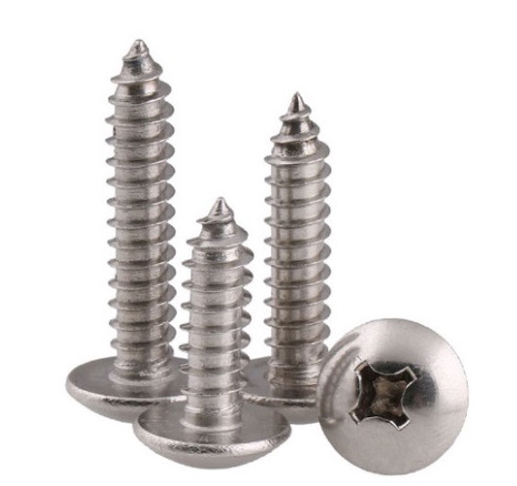 Bộ 20 vít bắt gỗ inox 201- M3 dài 10mm