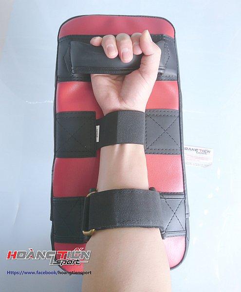Combo 2 Đỡ Đá/ Đích Đá/ Đích Đấm Vstar 20 x 40 x 10