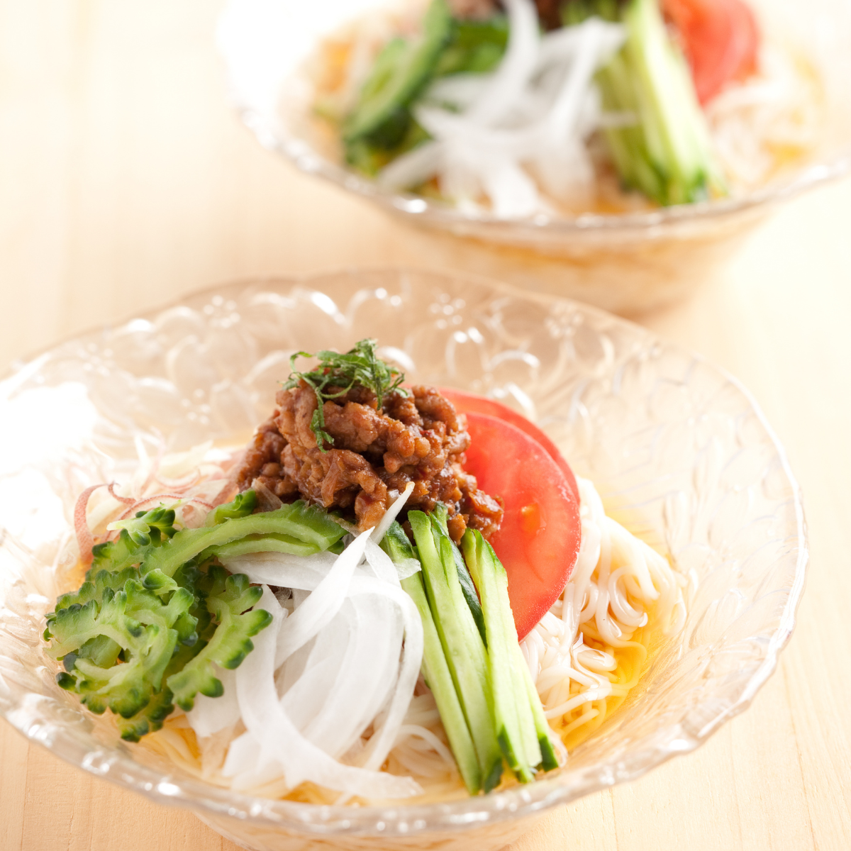 Mì Somen Nhật Bản 200G