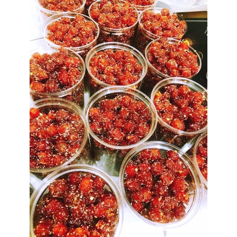 Kg chùm ruột chanh muối thơm ngon