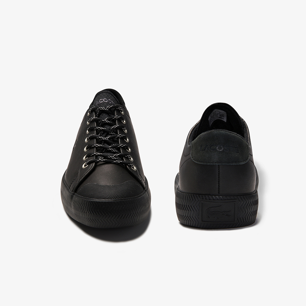 [FreeshipMAX] Giày Lacoste Gripshot 320 – Đen