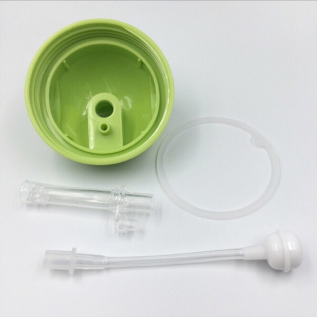 Nắp Bật Uống Nước Bình Sữa Como 150ml Và 250ml