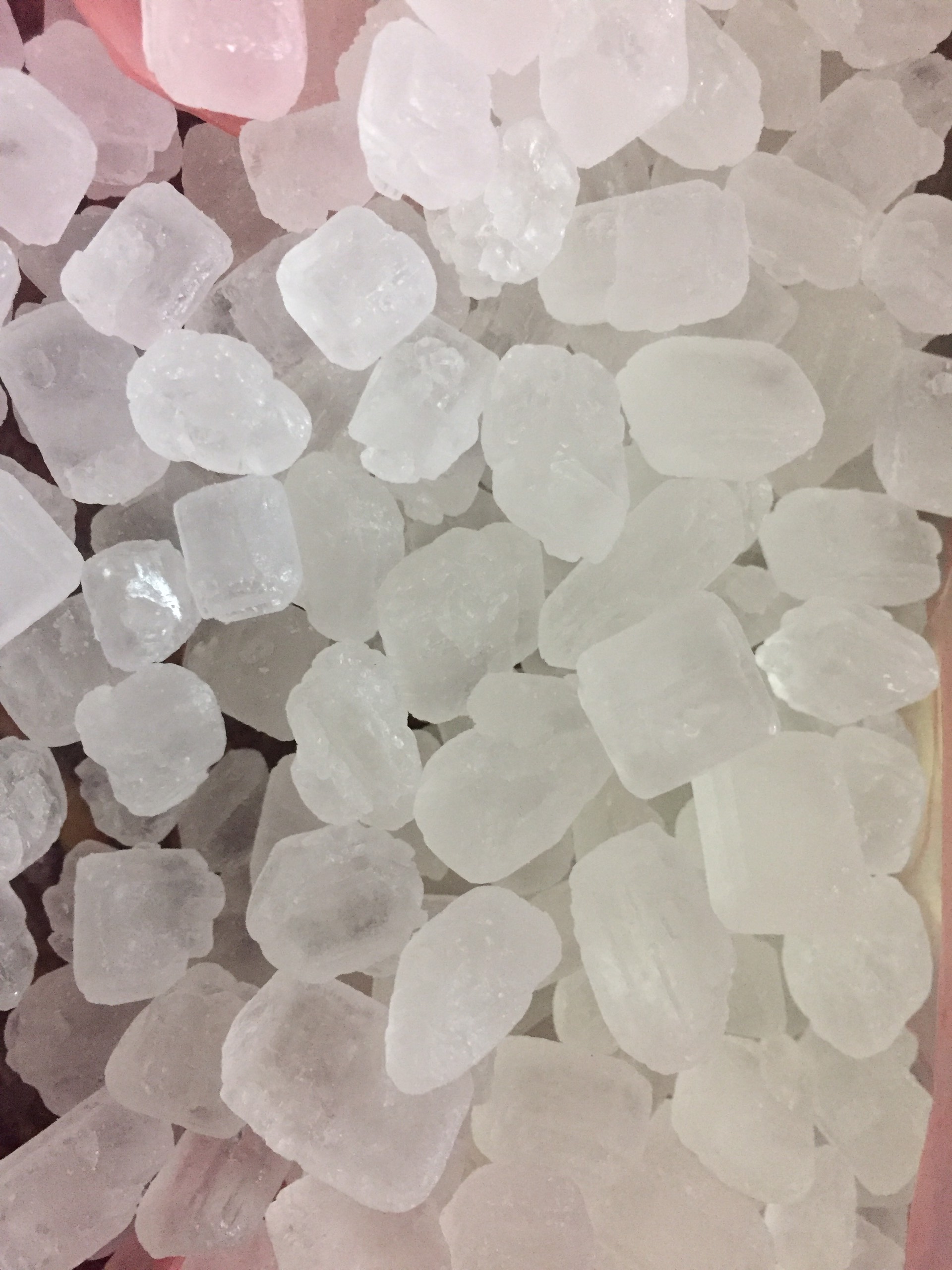 Đường Phèn Tinh Khiết Lam Sơn Loại 1kg