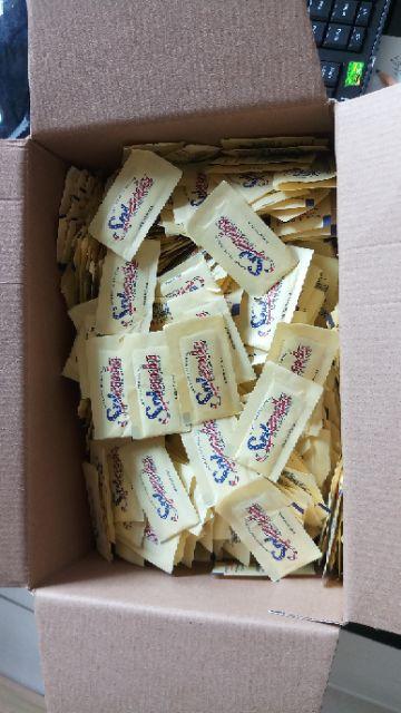 100 gói đường ăn kiêng Splenda