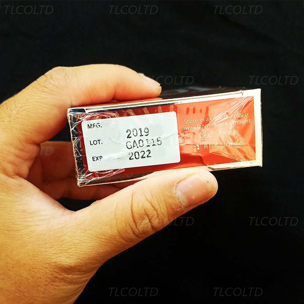[HCM]Bao cao su siêu mỏng 001 hộp 10 cái