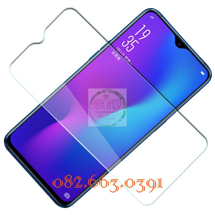 Dán cường lực Oppo A73 dẻo nano siêu bền