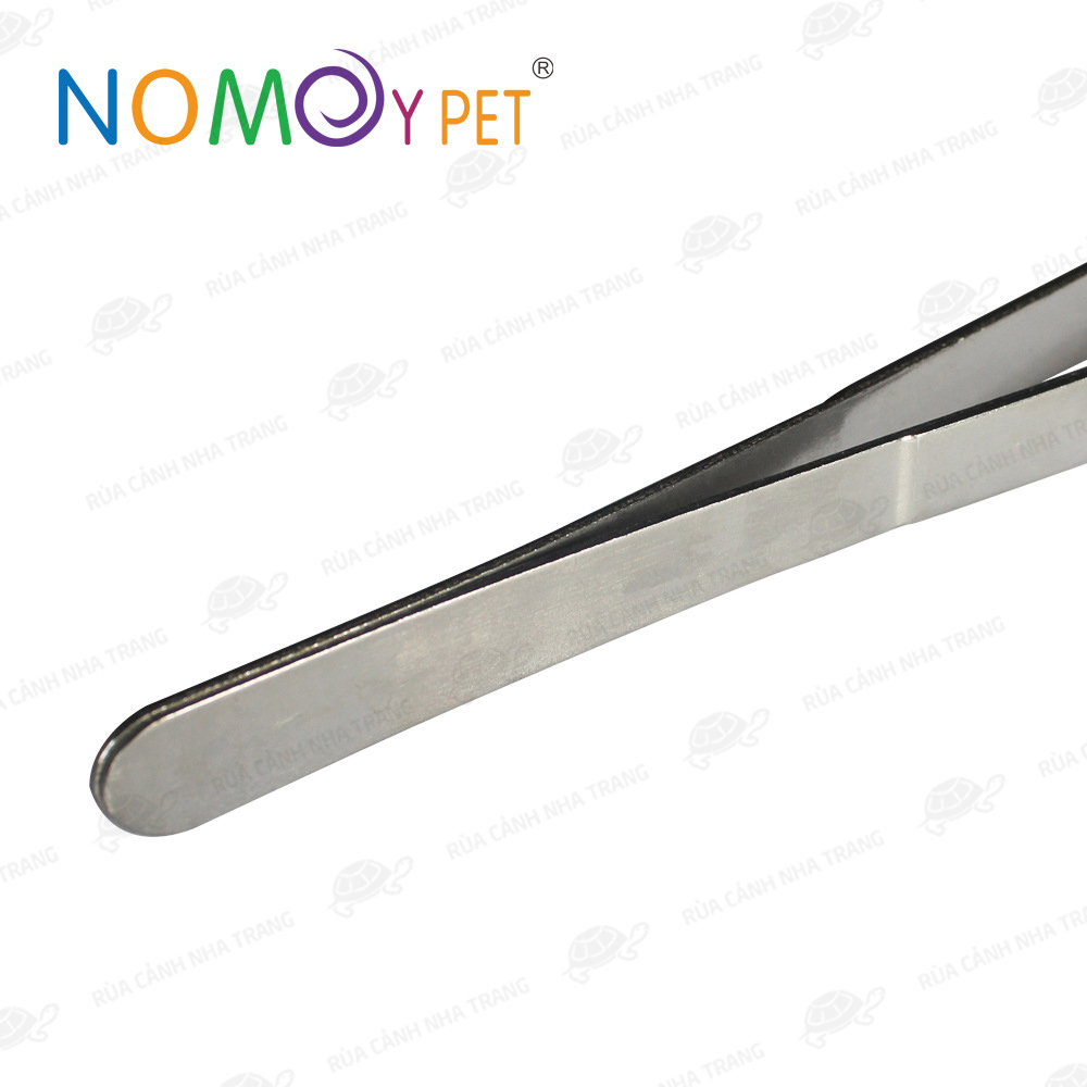 KẸP GẮP THỨC ĂN CHUYÊN DỤNG CHO BÒ SÁT