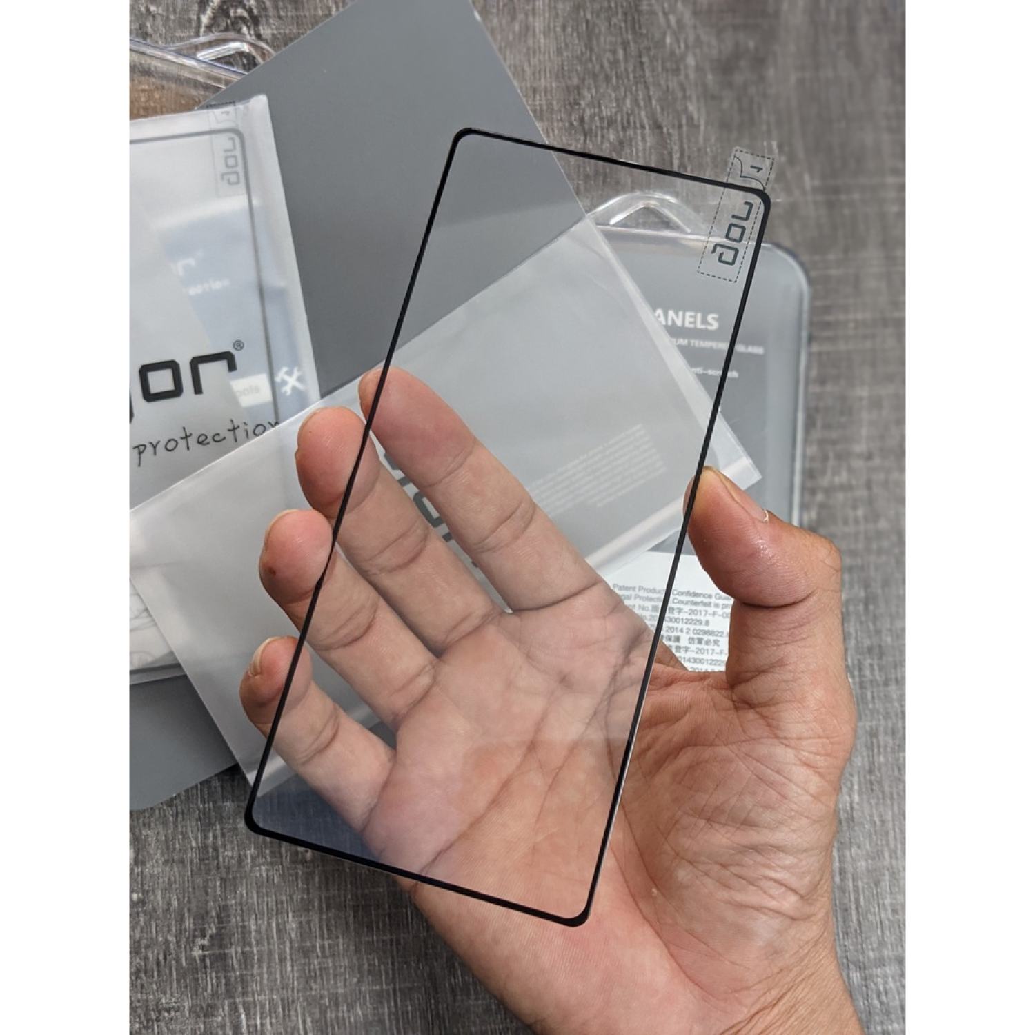 [LaoHac Store] Cường Lực Gor Google Pixel 7 (Full Viền)