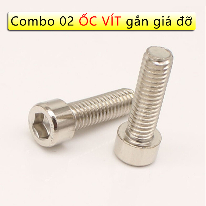 Gọng, giá để bình nước xe đạp thể thao