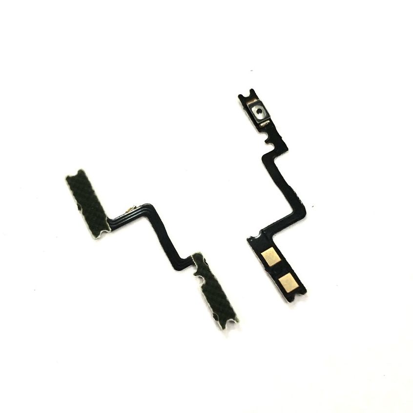 Cáp Nút Nguồn Oppo A91 /Reno3 - Hàng Nhập Khẩu