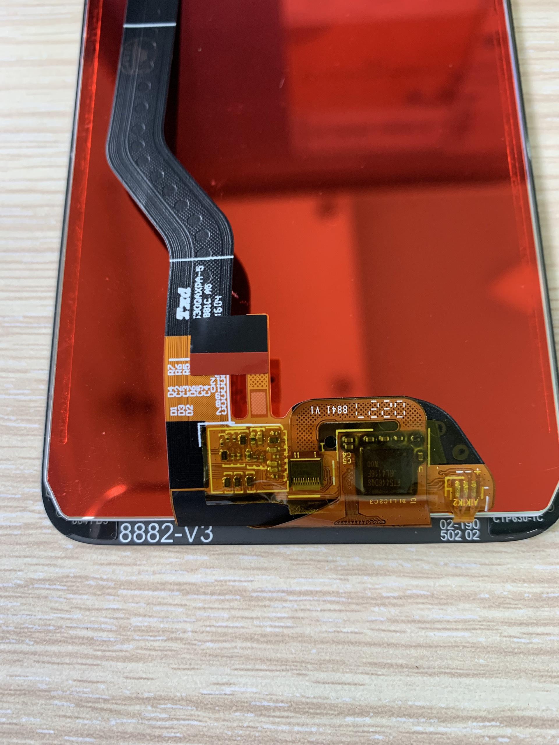 Màn hình Huawei Y7 Pro 2019