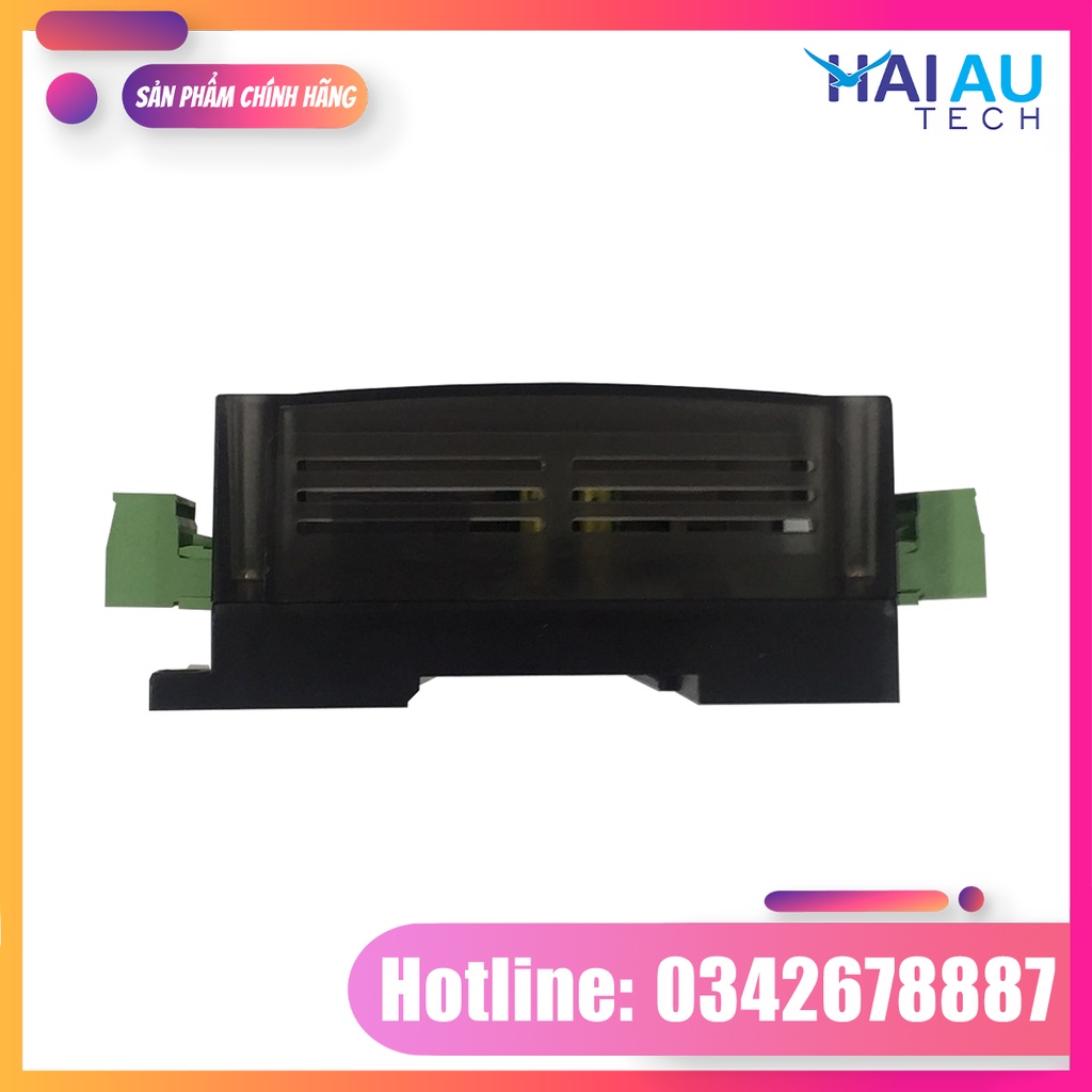 FX1N-14MT - Bo mạch lập trình Mitsubishi