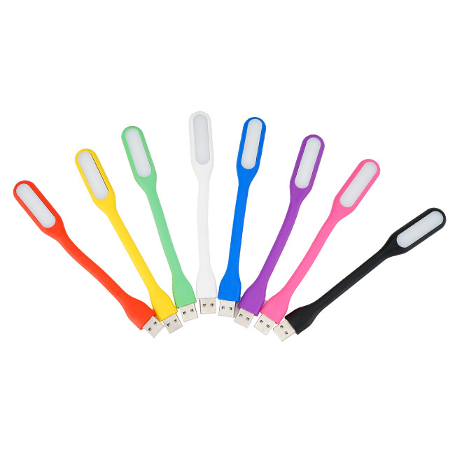 Combo 2 đèn LED cổng USB 2958