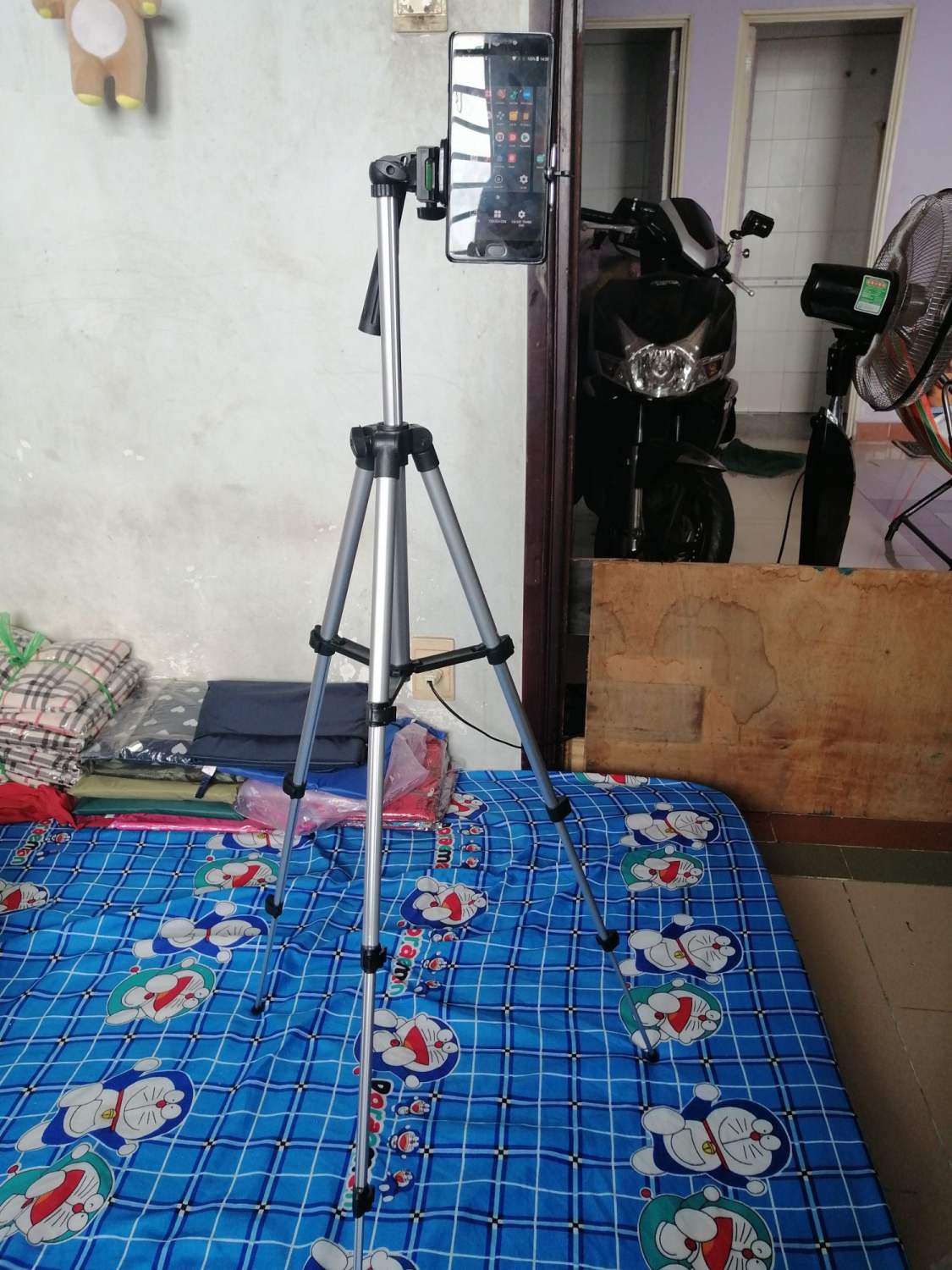 tripod 3110 livestream chụp hình
