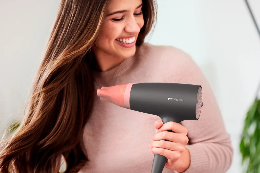Máy Sấy Tóc Philips BHD350