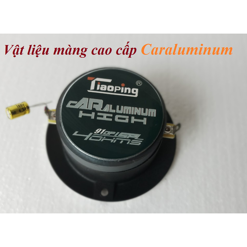 Loa tép cao cấp Tiaoping - GTTP-14
