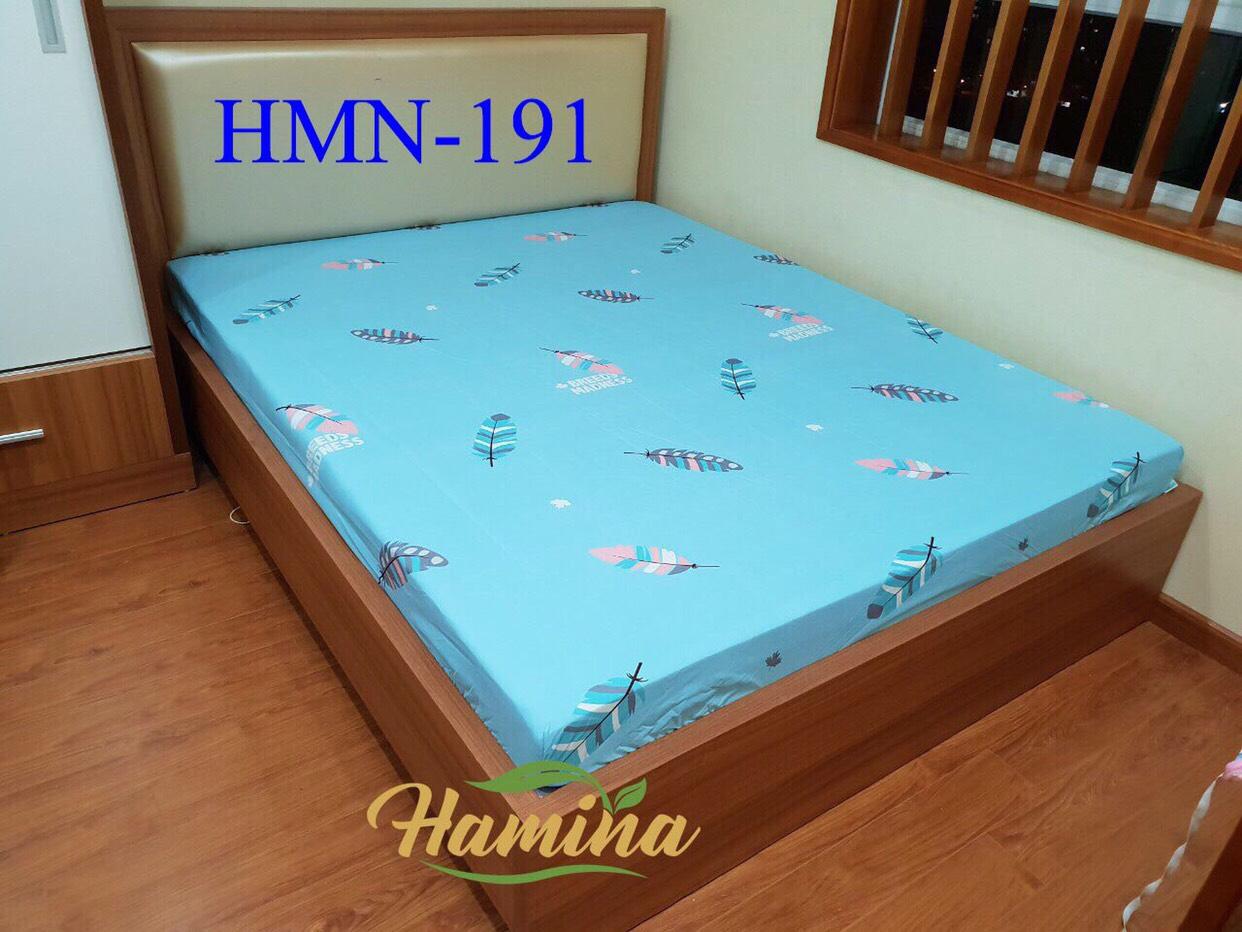 Ga chống thấm Hamina kích thước 1m8x2mx20cm