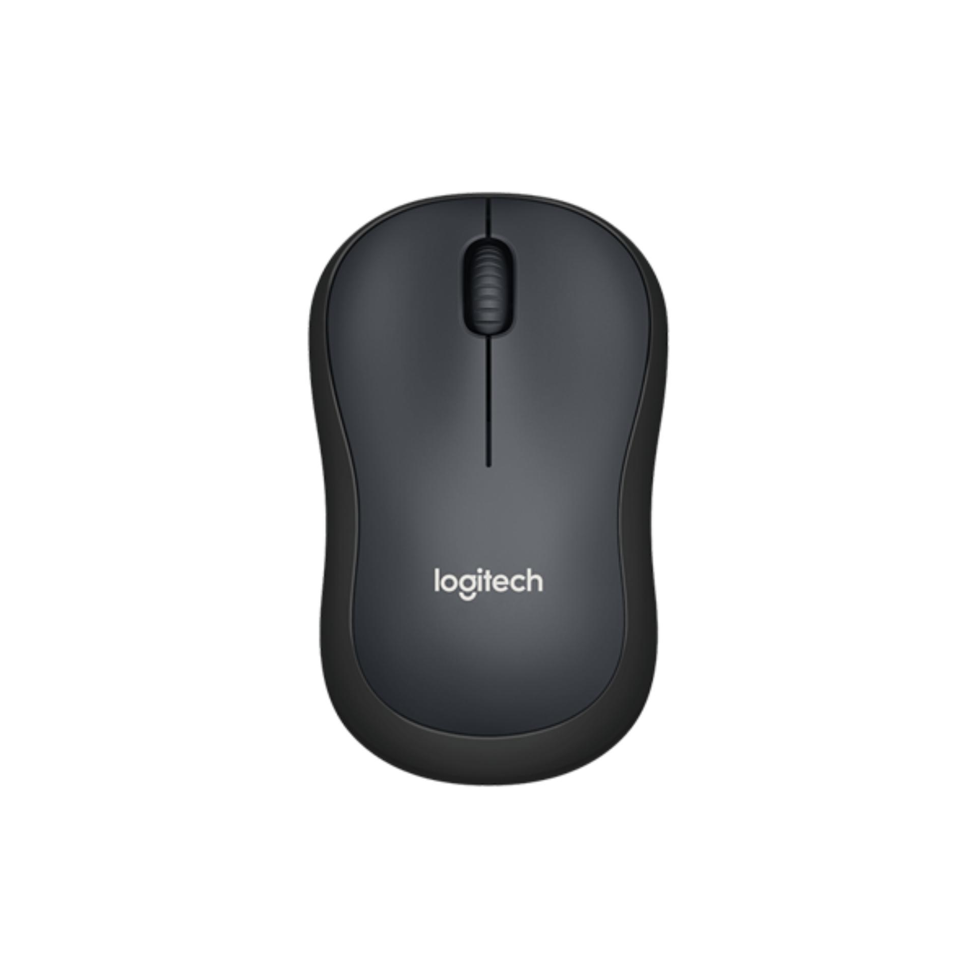 Chuột Máy Tính Không Dây LOGITECH M221- Hàng Chính Hãng
